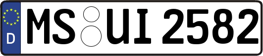 MS-UI2582