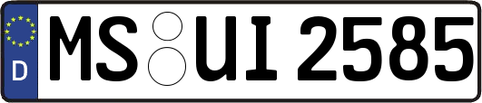 MS-UI2585
