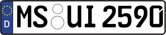 MS-UI2590