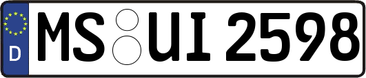 MS-UI2598
