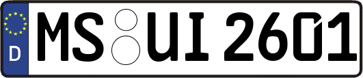 MS-UI2601