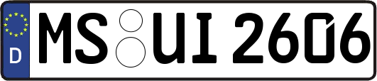 MS-UI2606