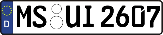 MS-UI2607