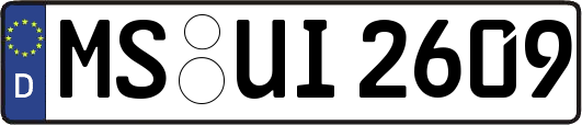 MS-UI2609
