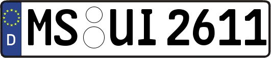 MS-UI2611
