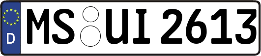 MS-UI2613