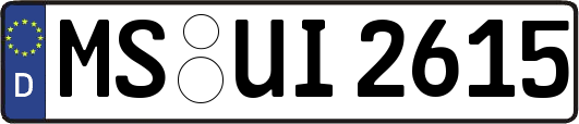 MS-UI2615