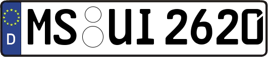 MS-UI2620