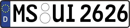 MS-UI2626
