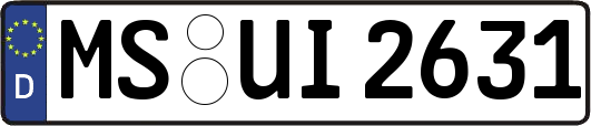 MS-UI2631