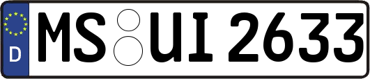 MS-UI2633