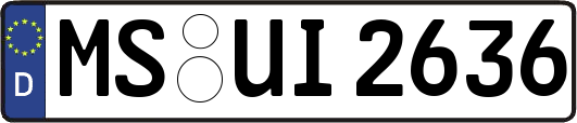 MS-UI2636