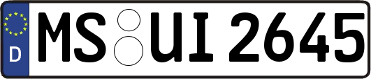 MS-UI2645