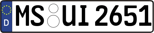 MS-UI2651