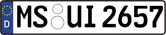 MS-UI2657