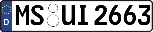 MS-UI2663