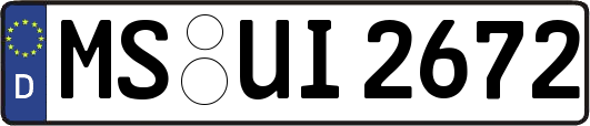 MS-UI2672