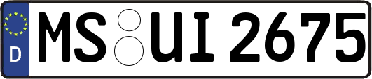 MS-UI2675