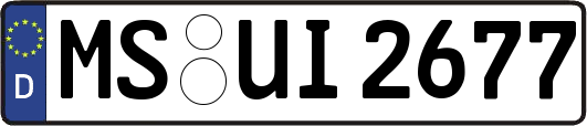 MS-UI2677