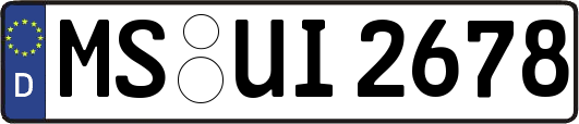 MS-UI2678