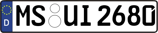 MS-UI2680