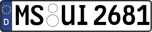 MS-UI2681