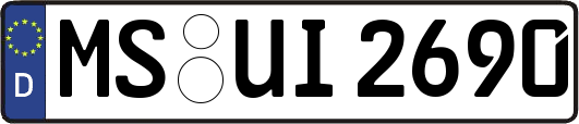 MS-UI2690