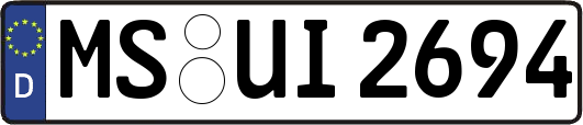 MS-UI2694