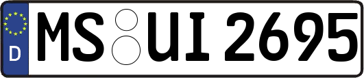 MS-UI2695
