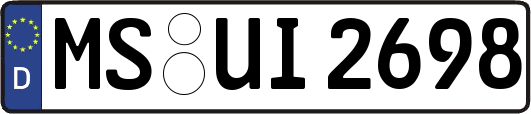 MS-UI2698