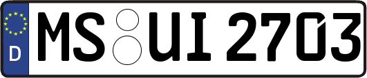 MS-UI2703