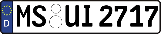 MS-UI2717