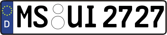 MS-UI2727