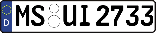 MS-UI2733