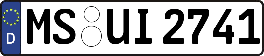 MS-UI2741