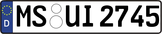 MS-UI2745
