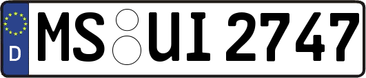 MS-UI2747