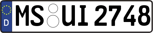 MS-UI2748