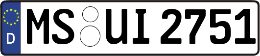 MS-UI2751
