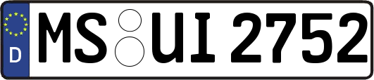 MS-UI2752