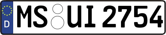 MS-UI2754