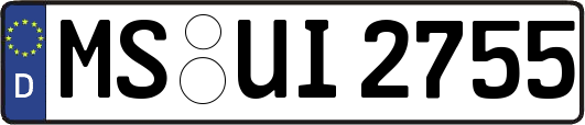 MS-UI2755