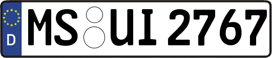 MS-UI2767