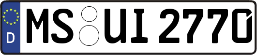 MS-UI2770