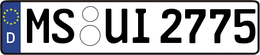 MS-UI2775