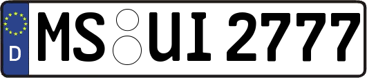 MS-UI2777