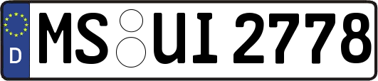 MS-UI2778