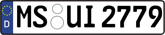 MS-UI2779