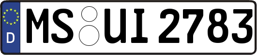 MS-UI2783