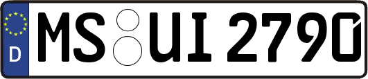 MS-UI2790